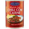 Santa maria čili con carne 410g Santa maria čili con carne 410g