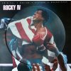 Soundtrack: Various: Rocky IV (Picture Disc Vinyl) - Vinyl (LP) Soundtrack: Various: Rocky IV (Picture Disc Vinyl) - Vinyl (LP)