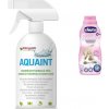 CHICCO Aviváž koncentrovaná Kvetinové objatie, 750 ml + AQUAINT 500 ml CHICCO Aviváž koncentrovaná Kvetinové objatie, 750 ml + AQUAINT 500 ml