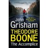 Theodore Boone: The Accomplice Theodore Boone: The Accomplice