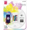 Avide Sada WiFi LED pásik RGB s ovládaním a zdrojom 5 m Avide Sada WiFi LED pásik RGB s ovládaním a zdrojom 5 m