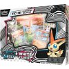 Pokémon Company International Pokémon Scarlet & Violet - Black Bolt & White Flare Victini collection Pokémon Company International Pokémon Scarlet & Violet - Black Bolt & White Flare Victini collection