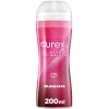Durex Play Massage 2v1 masážny gél so stimulujúcou guaranou - 200 ml Durex Play Massage 2v1 masážny gél so stimulujúcou guaranou - 200 ml