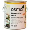 OSMO Dekoračný vosk - Creativ 25L 3188 - Sneh OSMO Dekoračný vosk - Creativ 25L 3188 - Sneh