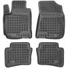 Rezaw-Plast Gumové autokoberce Hyundai i20 2014-2020 Rezaw-Plast Gumové autokoberce Hyundai i20 2014-2020