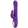 Vibe Couture Rabbit Quiver Purple Vibe Couture Rabbit Quiver Purple