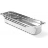 Gastronádoba GN 2/4 100 mm | HENDI, Profi Line inox Gastronádoba GN 2/4 100 mm | HENDI, Profi Line inox