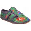 Bighorn Detské papuče zelené, veľkosť 21 Bighorn Detské papuče zelené, veľkosť 21