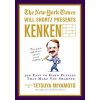 The New York Times Will Shortz Presents Kenken (Will Shortz,Tetsuya Miyamoto)(Brožovaná) The New York Times Will Shortz Presents Kenken (Will Shortz,Tetsuya Miyamoto)(Brožovaná)