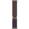 Apple Watch 49mm Indigo Alpine Loop - Large MT5R3ZM/A Apple Watch 49mm Indigo Alpine Loop - Large MT5R3ZM/A