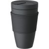 Villeroy & Boch Kaffeebecher To Go Manufacture Rock 350 ml Villeroy & Boch Kaffeebecher To Go Manufacture Rock 350 ml