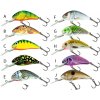 Salmo Hornet Sinking Trout 2,5cm 1,5g Salmo Hornet Sinking Trout 2,5cm 1,5g