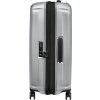 Samsonite NUON SPINNER 69/25 EXP, 79-86 l - stredný kufor, rozšíriteľný 134400 - Matt Silver Nuon 134400 Samsonite NUON SPINNER 69/25 EXP, 79-86 l - stredný kufor, rozšíriteľný 134400 - Matt Silver Nuon 134400