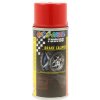 LAK 150ML NA LAKOVANIE BRZDOVÝCH STIENIČOV - RACING RED LAK 150ML NA LAKOVANIE BRZDOVÝCH STIENIČOV - RACING RED