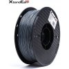 XtendLAN TPU šedý 1,75mm, 1kg 3DF-TPU1.75-GY