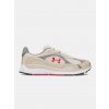 Under Armour UA Tech Runner BRN Hnedá