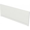 Cersanit - Čelný panel na vane, 170 cm, biela S401-069 Cersanit - Čelný panel na vane, 170 cm, biela S401-069