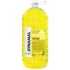 DYNAMAX letná zmes do ostrekovača citrón 3L PET DYNAMAX letná zmes do ostrekovača citrón 3L PET