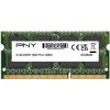 PNY DDR3 8GB 1600MHz CL11 SOD8GBN12800/3L-SB