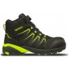 Bennon orlando XTR S7S B-SPIN HI-VIS High