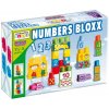 Dohány 680 kocky Maxi Blocks čísla v kartóne 34 ks