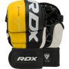 RDX T6 MMA Sparring Rukavice 7oz YELLOW - XL RDX T6 MMA Sparring Rukavice 7oz YELLOW - XL