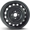Plechový disk Alcar Stahlrad KFZ 9145 6x15 4x100 (54) ET45 (TOYOTA, čierny, 6J x 15) Plechový disk Alcar Stahlrad KFZ 9145 6x15 4x100 (54) ET45 (TOYOTA, čierny, 6J x 15)