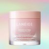 Laneige Bouncy & Firm Sleepin g Mask Spevňujúca nočná maska na tvár 60 ml