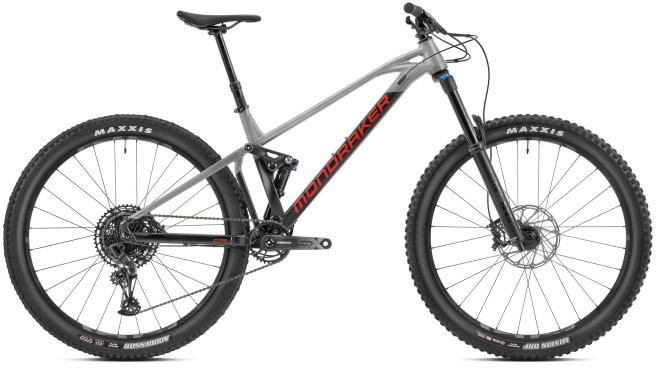 Mondraker Foxy 2023