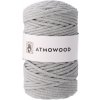 Atmowood priadza 5 mm - sivá Atmowood priadza 5 mm - sivá