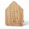 RELAXOUND Relaxačná zvuková dekorácia Zwitscherbox Oak Wood RELAXOUND Relaxačná zvuková dekorácia Zwitscherbox Oak Wood