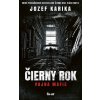 Čierny rok: Vojna mafie Čierny rok: Vojna mafie