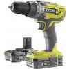 Aku Vŕtačka RYOBI R18PD3-220S Aku Vŕtačka RYOBI R18PD3-220S