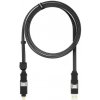 Rolling square RS-XLM01Rnabíjací a 6v1 / USB / USB-C / Lightning / MicroUSB / 100W, 2m, černý Rolling square RS-XLM01Rnabíjací a 6v1 / USB / USB-C / Lightning / MicroUSB / 100W, 2m, černý