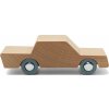 Drevené auto Waytoplay Back & Forth - Woody uni Drevené auto Waytoplay Back & Forth - Woody uni