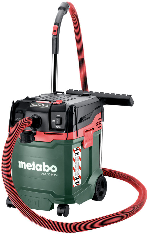 Metabo ASA 30 H PC 602088000