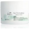 Wella NutriCurls Deep Treatment for Waves & Curls Mask 150 ml Wella NutriCurls Deep Treatment for Waves & Curls Mask 150 ml