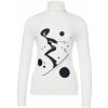 Dámske tričko Goldbergh Fatale Long Sleeve Tee Cream Dámske tričko Goldbergh Fatale Long Sleeve Tee Cream
