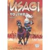 Usagi Yojimbo Ronin - Stan Sakai Usagi Yojimbo Ronin - Stan Sakai