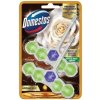 DOMESTOS Aroma Lux White Rose 2 x 50 g DOMESTOS Aroma Lux White Rose 2 x 50 g