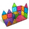MAGNA-TILES Magnetická stavebnica 32 dielov MAGNA-TILES Magnetická stavebnica 32 dielov