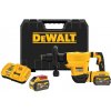 Kladivo sekacie 6kg FLEXVOLT 54V SDS MAX 10,5J 2x9,0Ah DEWALT DCH832X2 Kladivo sekacie 6kg FLEXVOLT 54V SDS MAX 10,5J 2x9,0Ah DEWALT DCH832X2