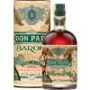 Don Papa Baroko 40% 0,7 l (tuba) Don Papa Baroko 40% 0,7 l (tuba)