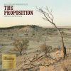 THE PROPOSITION: OST - CAVE NICK & ELLIS WARR LP THE PROPOSITION: OST - CAVE NICK & ELLIS WARR LP