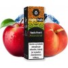 10ml Apple Peach Vapehub SALT e-liquid, obsah nikotínu 20 mg 10ml Apple Peach Vapehub SALT e-liquid, obsah nikotínu 20 mg