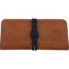 Bushman peňaženka valbona dark brown Bushman peňaženka valbona dark brown