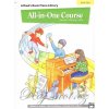 Alfred's Basic PIANO All-in-One Course 2 - klavírne lekcie * hudobná teória * prednesové skladbičky Alfred's Basic PIANO All-in-One Course 2 - klavírne lekcie * hudobná teória * prednesové skladbičky