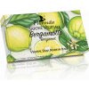 Florinda Sapone Vegetale Bergamont tuhé mydlo 100 g Florinda Sapone Vegetale Bergamont tuhé mydlo 100 g