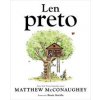 Len preto - Matthew McConaughey Len preto - Matthew McConaughey
