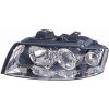 Hlavný svetlomet VAN WEZEL Autoparts Belgium 0325981 Hlavný svetlomet VAN WEZEL Autoparts Belgium 0325981